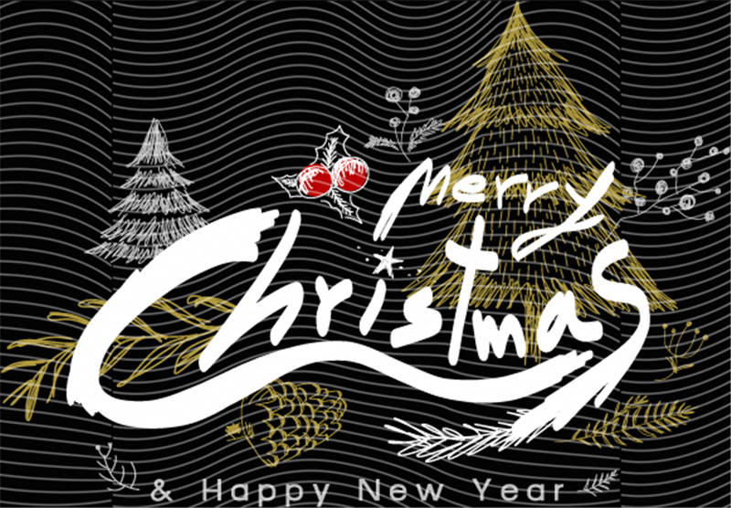 Christmas-G 555